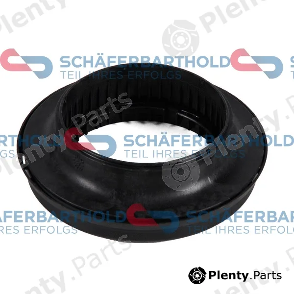 SchaeferbartholdGmbH 314280220111 — Repair Kit, suspension strut support mount ORIGINAL RENAULT 54 32 582 71R
