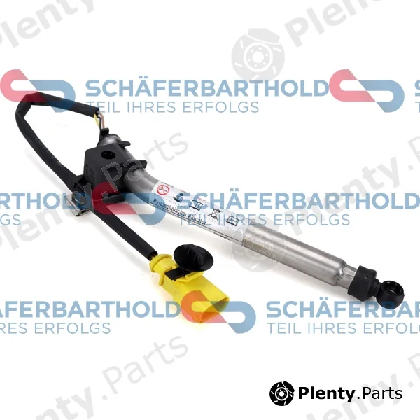 SchaeferbartholdGmbH 319182530111 — Actuator, central locking system ORIGINAL VW 8W6 823 823 C