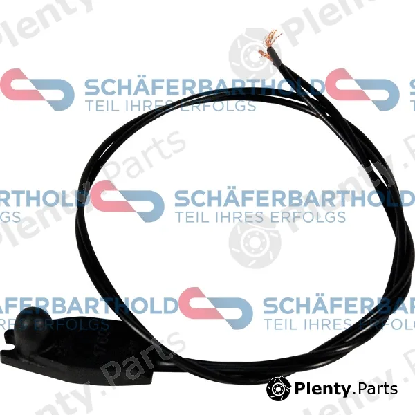 SchaeferbartholdGmbH 412271200111 — Sensor, exterior temperature ORIGINAL CITROEN/PEUGEOT 6445.F9