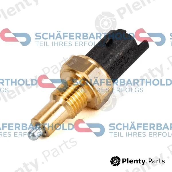 SchaeferbartholdGmbH 412270940111 — Switch, reverse light ORIGINAL CITROEN/PEUGEOT 2257.53