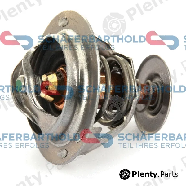 SchaeferbartholdGmbH 310270410111 — Thermostat, coolant ORIGINAL CITROEN/PEUGEOT 1338.23