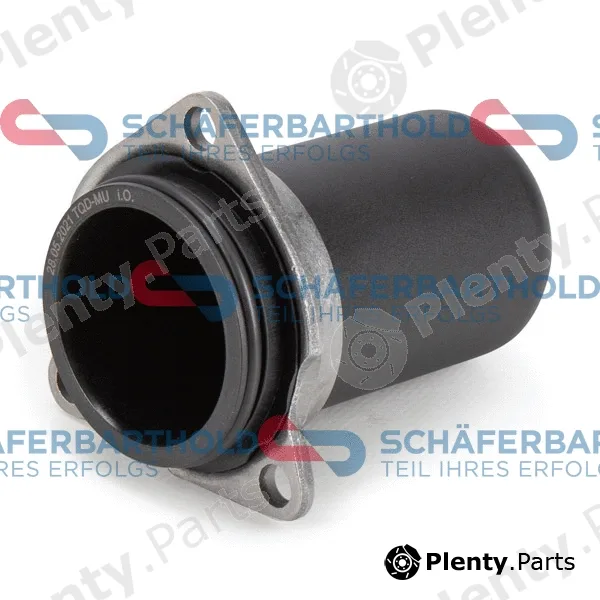 SchaeferbartholdGmbH 310185650111 — Cap, oil filter housing ORIGINAL VW 0CK 325 371 D