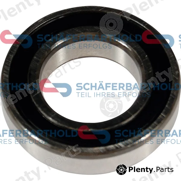 SchaeferbartholdGmbH 310272510111 — Suspension, propshaft ORIGINAL CITROEN/PEUGEOT 3247.03