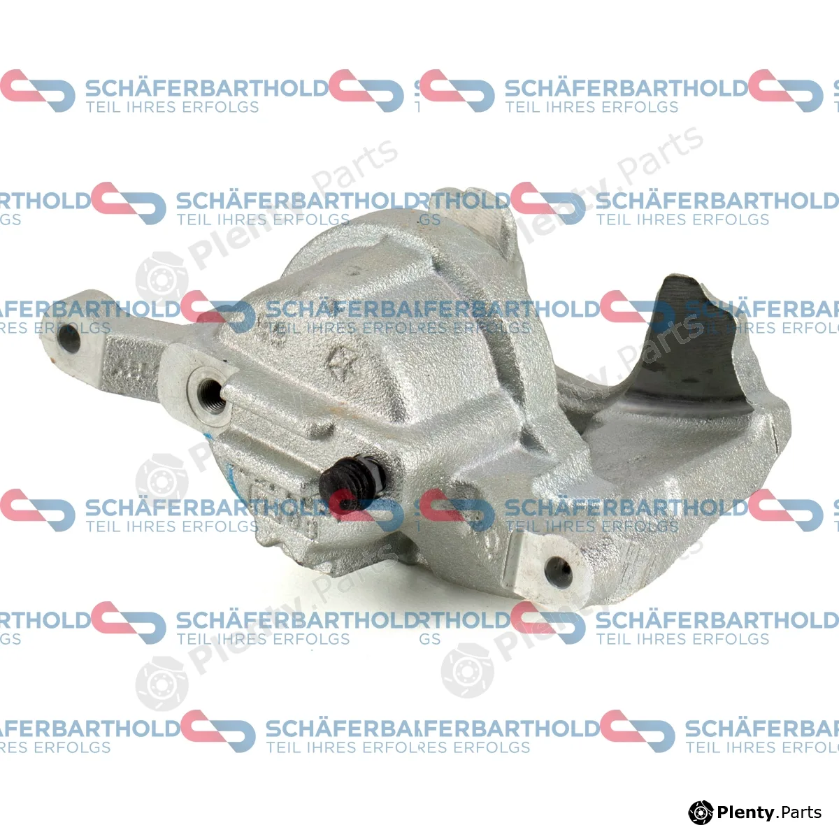 SchaeferbartholdGmbH 317050050111 — Brake Caliper ORIGINAL JEEP K68044863AA