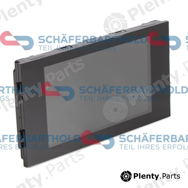 SchaeferbartholdGmbH 413270020111 — Instrument Cluster ORIGINAL CITROEN/PEUGEOT 98 114 862 80