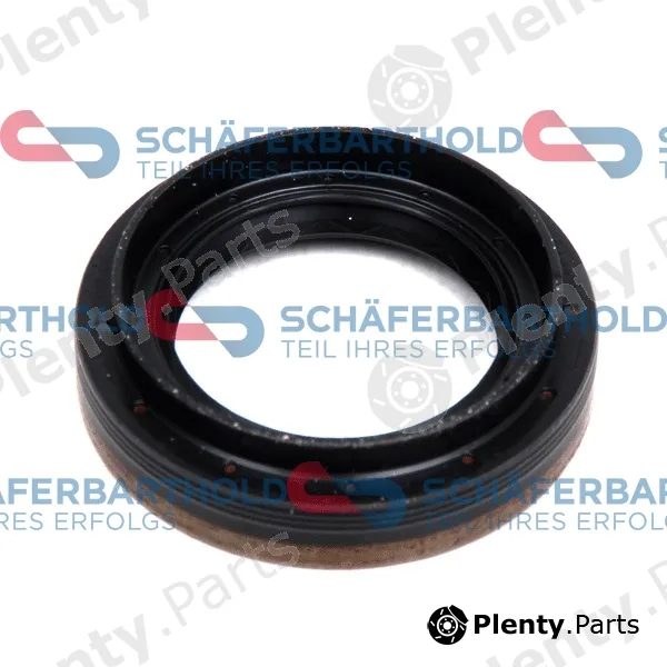 SchaeferbartholdGmbH 313164190111 — Shaft Seal, differential ORIGINAL OPEL 24583232