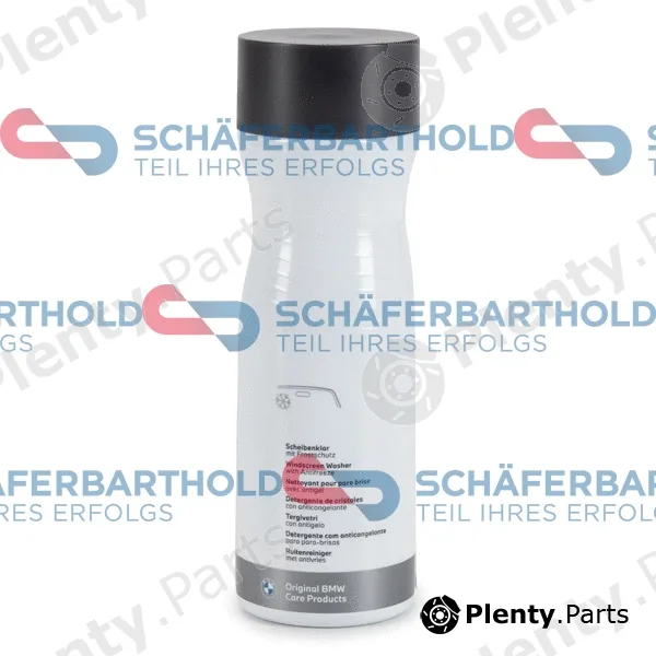 SchaeferbartholdGmbH 111022740111 — Antifreeze ORIGINAL BMW 83 12 5 A85 517