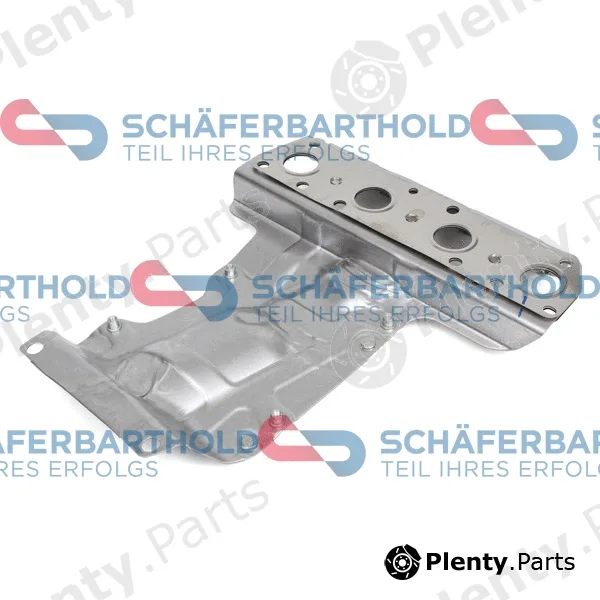 SchaeferbartholdGmbH 313270350111 — Gasket, exhaust manifold ORIGINAL CITROEN/PEUGEOT 1723.CH