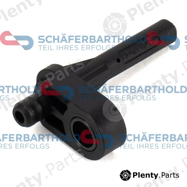 SchaeferbartholdGmbH 310025690111 — Oil Jet, timing chain ORIGINAL BMW 13 52 7 797 909