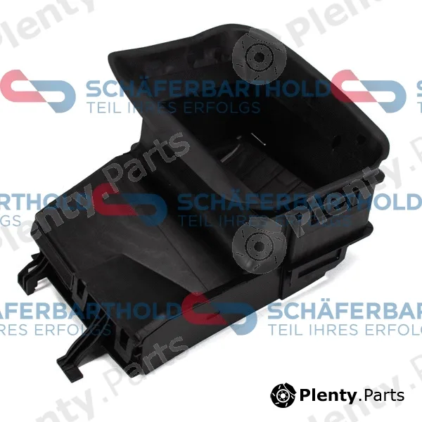 SchaeferbartholdGmbH 316281910111 — Air Channel ORIGINAL RENAULT 21 55 803 21R