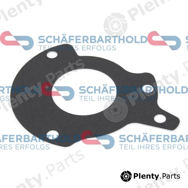 SchaeferbartholdGmbH 313270670111 — Seal, injection pump ORIGINAL CITROEN/PEUGEOT 1927.27