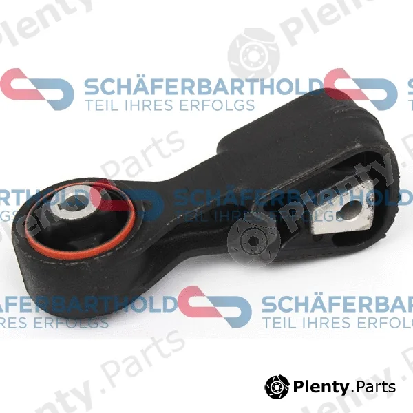 SchaeferbartholdGmbH 310270550111 — Holder, engine mounting system ORIGINAL CITROEN/PEUGEOT 1806.74