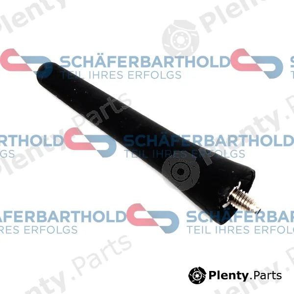 SchaeferbartholdGmbH 113270650111 — Aerial ORIGINAL CITROEN/PEUGEOT 6561.N3