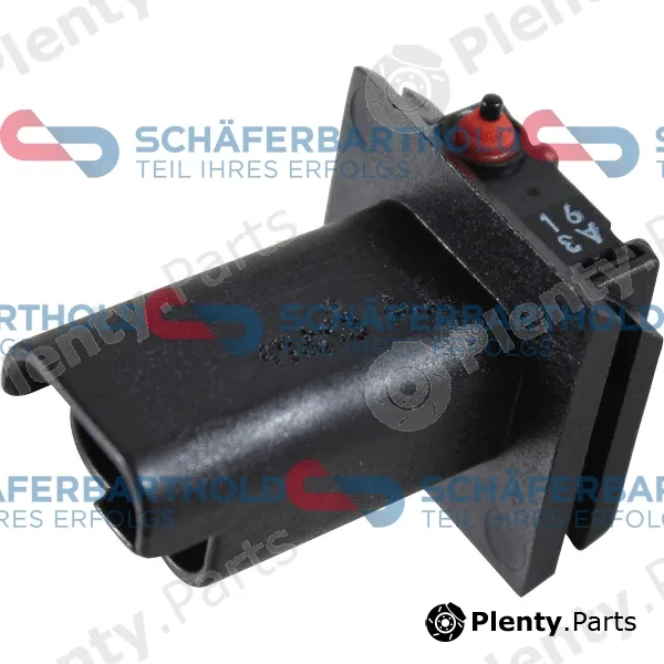 SchaeferbartholdGmbH 412271490111 — Switch, door contact ORIGINAL CITROEN/PEUGEOT 6554.ZZ