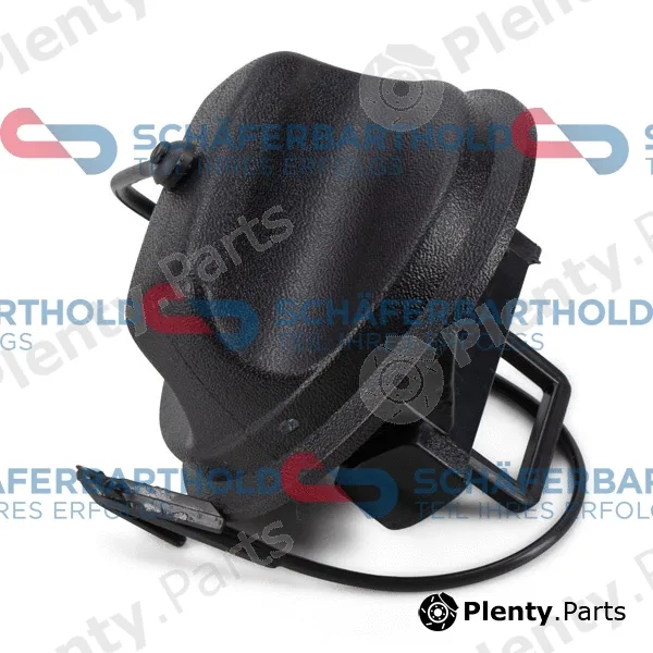 SchaeferbartholdGmbH 316285620111 — Cap, fuel tank ORIGINAL RENAULT 77 00 431 898