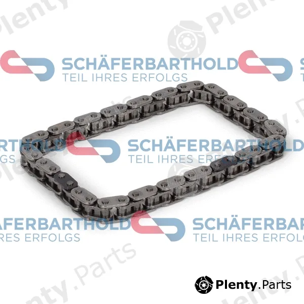 SchaeferbartholdGmbH 310274920111 — Timing Chain ORIGINAL CITROEN/PEUGEOT 0816.G9