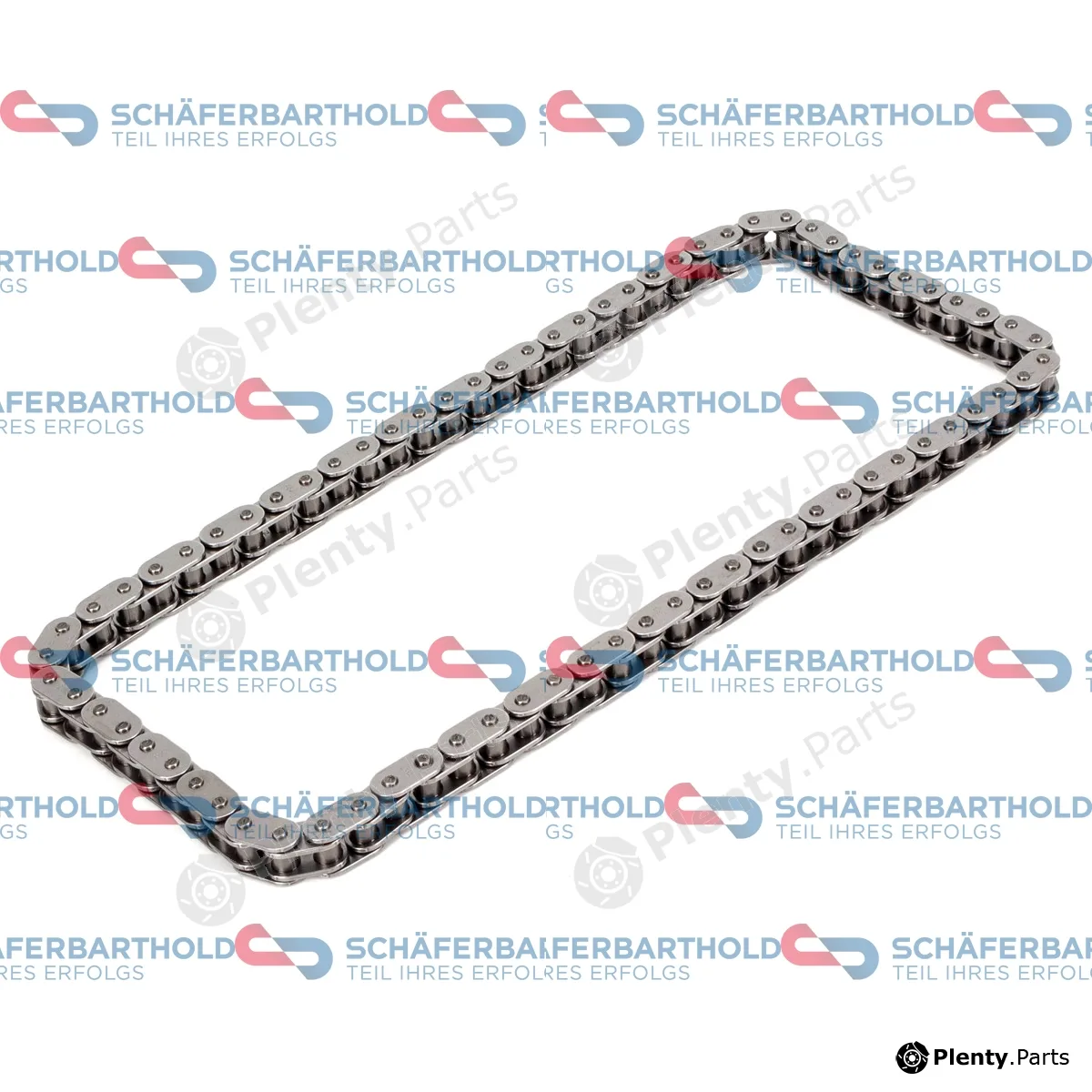 SchaeferbartholdGmbH 319186040111 — Timing Chain ORIGINAL VW 06E 109 465 BK