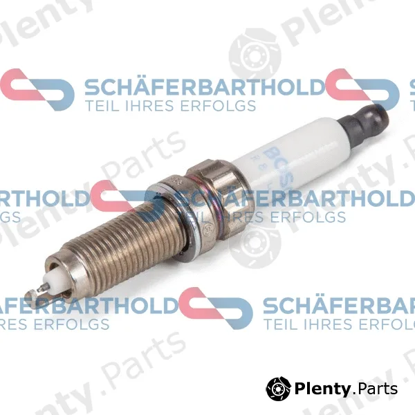 SchaeferbartholdGmbH 415025390111 — Spark Plug ORIGINAL BMW 12 12 0 039 634