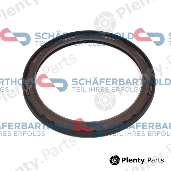 SchaeferbartholdGmbH 313274370111 — Shaft Seal, crankshaft ORIGINAL CITROEN/PEUGEOT 0127.45