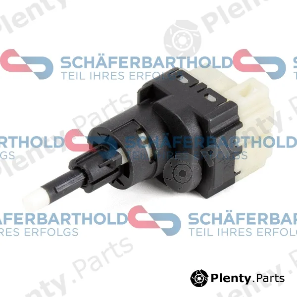SchaeferbartholdGmbH 317183810111 — Stop Light Switch ORIGINAL VW 1K2 945 511 RDW