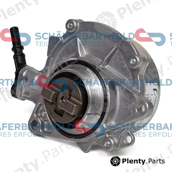 SchaeferbartholdGmbH 312273190111 — Vacuum Pump, braking system ORIGINAL CITROEN/PEUGEOT 4565.77
