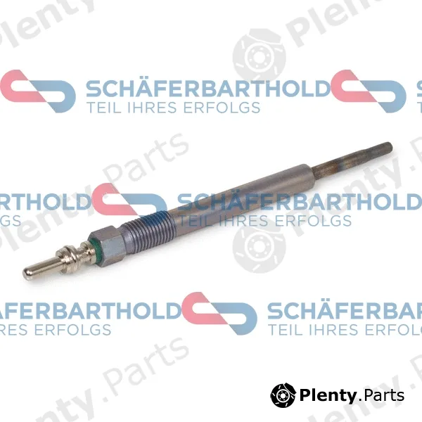SchaeferbartholdGmbH 415164540111 — Glow Plug ORIGINAL OPEL 55238404