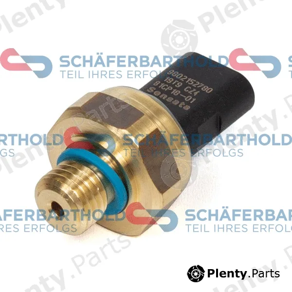 SchaeferbartholdGmbH 412271090111 — Oil Pressure Switch ORIGINAL CITROEN/PEUGEOT 98 021 527 80