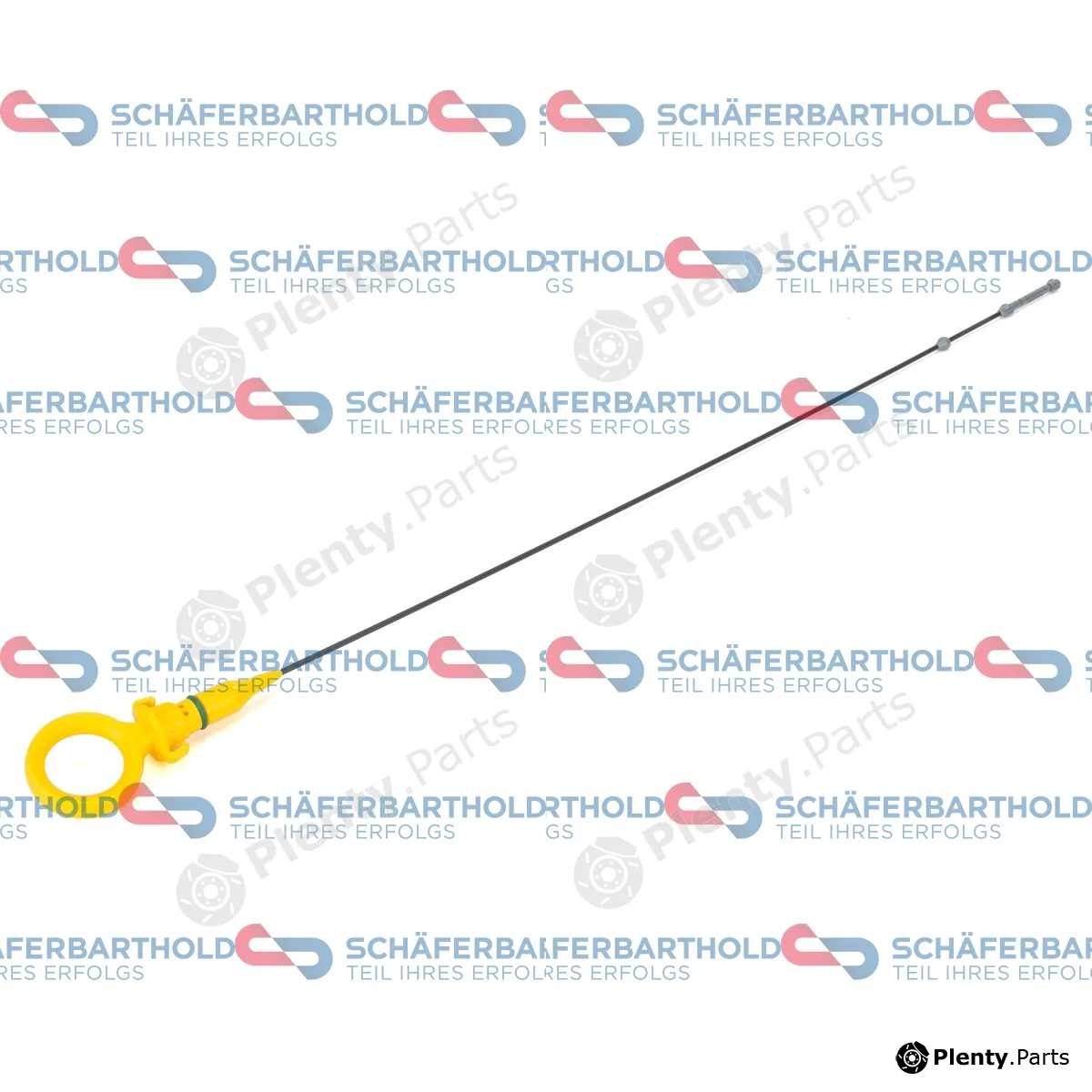 SchaeferbartholdGmbH 319185670111 — Oil Dipstick ORIGINAL VW 03L 115 611 M