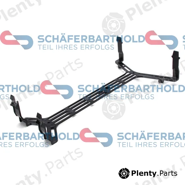 SchaeferbartholdGmbH 612271130111 — Support, radiator fan ORIGINAL CITROEN/PEUGEOT 98 053 283 80