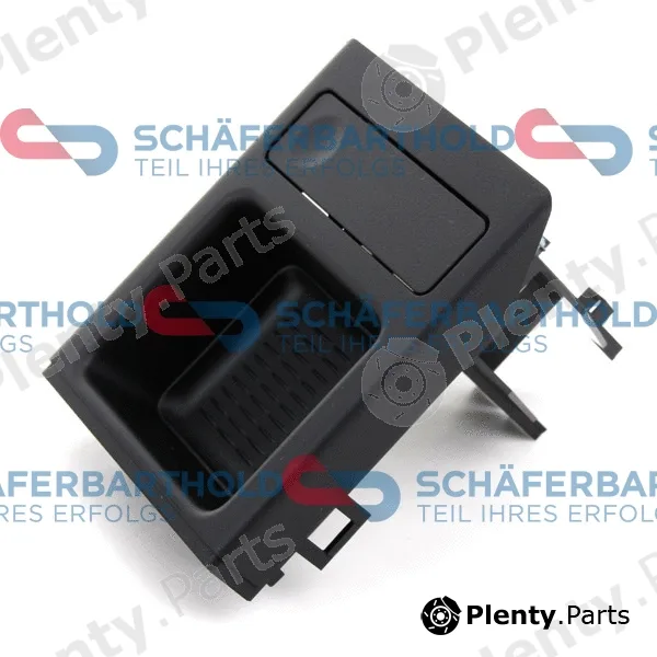 SchaeferbartholdGmbH 100020110111 — Centre Console ORIGINAL BMW 51 16 8 217 957