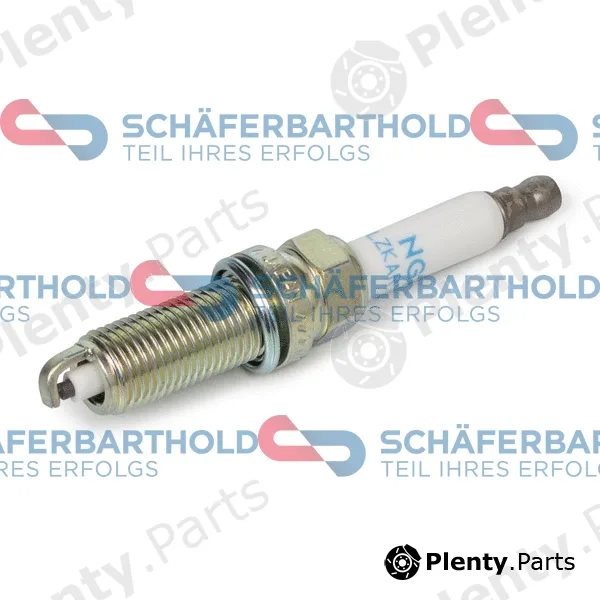 SchaeferbartholdGmbH 465281000111 — Spark Plug ORIGINAL RENAULT 22 40 193 72R