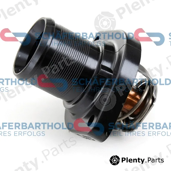SchaeferbartholdGmbH 310270420111 — Thermostat, coolant ORIGINAL CITROEN/PEUGEOT 1336.Q1