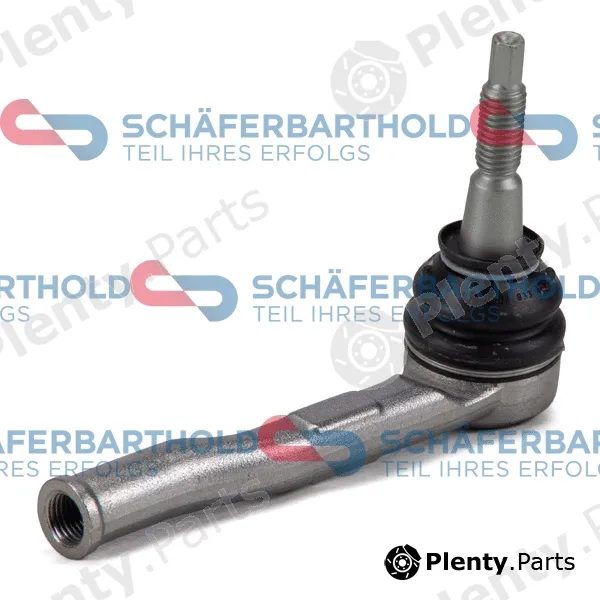 SchaeferbartholdGmbH 314163670111 — Tie Rod End ORIGINAL OPEL 39008084