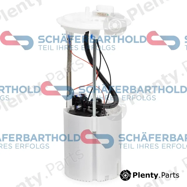 SchaeferbartholdGmbH 312162630111 — Fuel Feed Unit ORIGINAL OPEL 13372982
