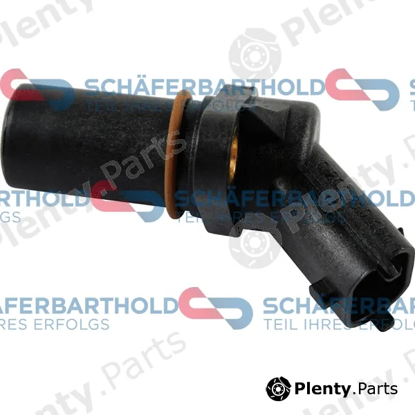 SchaeferbartholdGmbH 412165430111 — Sensor, crankshaft pulse ORIGINAL OPEL 9118368