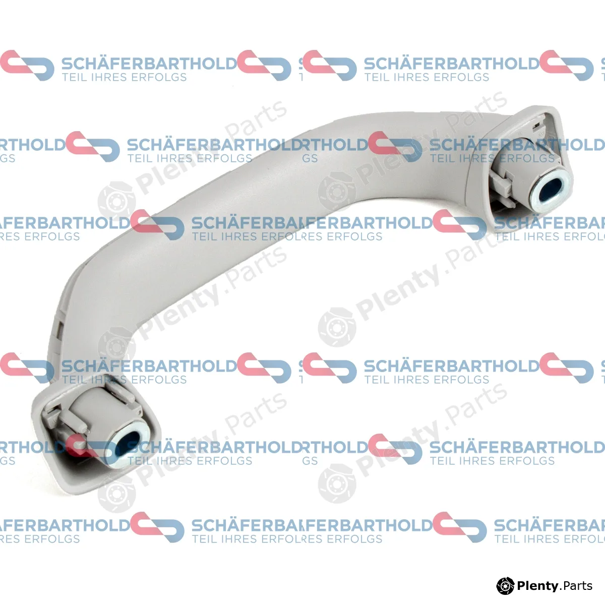 SchaeferbartholdGmbH 319186190111 — Grab Handle, interior equipment ORIGINAL VW 7LA 858 637 Y20