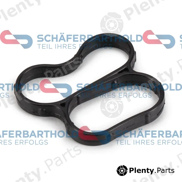 SchaeferbartholdGmbH 313160140111 — Gasket, oil sump ORIGINAL OPEL 55573794