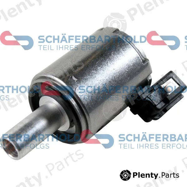SchaeferbartholdGmbH 310286400111 — Shift Valve, automatic transmission ORIGINAL RENAULT 77 01 208 174