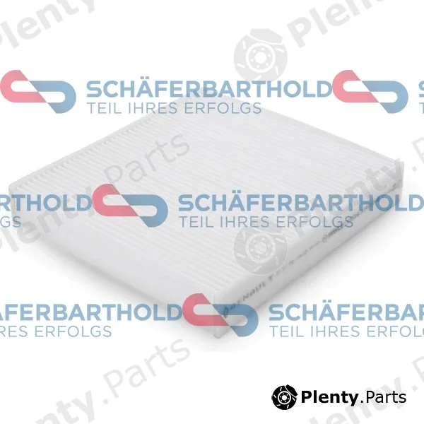 SchaeferbartholdGmbH 310283810111 — Filter, cabin air ORIGINAL RENAULT 27 27 792 03R