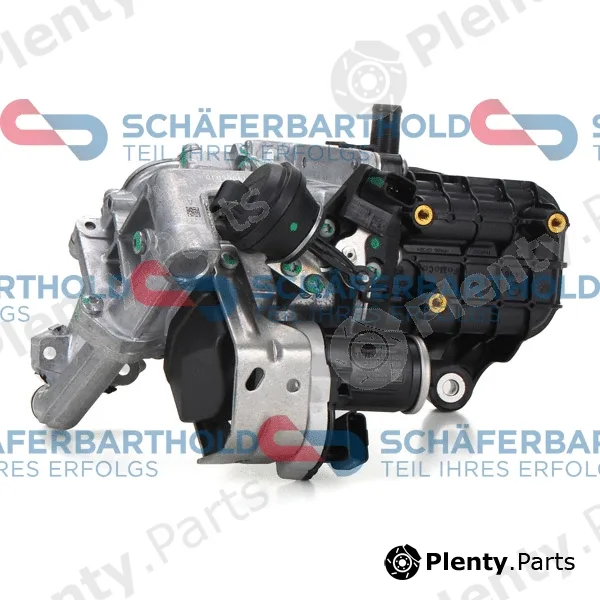 SchaeferbartholdGmbH 312273180111 — EGR Valve ORIGINAL CITROEN/PEUGEOT 98 075 930 80