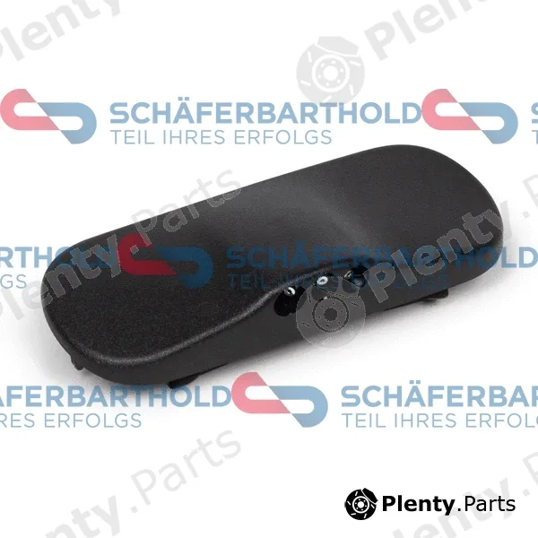 SchaeferbartholdGmbH 317183970111 — Washer Fluid Jet, window cleaning ORIGINAL VW 8T0 955 988 C