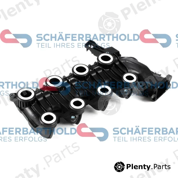 SchaeferbartholdGmbH 310275930111 — Intake Manifold Module ORIGINAL CITROEN/PEUGEOT 0361.N3