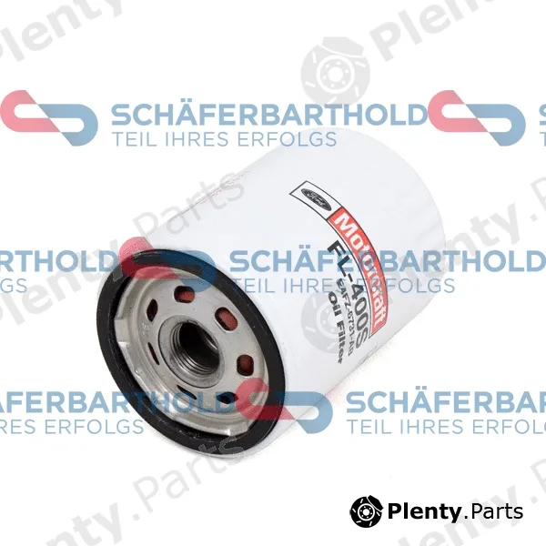 SchaeferbartholdGmbH 310061460111 — Oil Filter ORIGINAL FORD 4 454 116