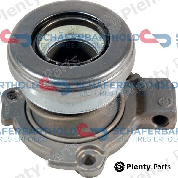 SchaeferbartholdGmbH 315166800111 — Slave Cylinder, clutch ORIGINAL OPEL 24422061