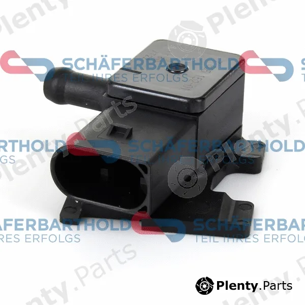 SchaeferbartholdGmbH 412025610111 — Sensor, exhaust pressure ORIGINAL BMW 13 62 7 805 152