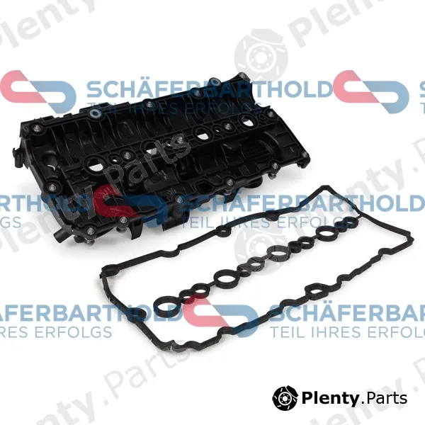 SchaeferbartholdGmbH 310386000111 — Cylinder Head Cover ORIGINAL VOLVO 32 213 460