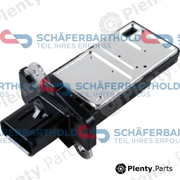 SchaeferbartholdGmbH 412271470111 — Volume Air Flow Sensor ORIGINAL CITROEN/PEUGEOT 1920.KQ