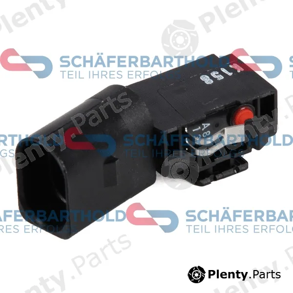 SchaeferbartholdGmbH 411181440111 — Switch, tailgate ORIGINAL VW 1T0 962 103