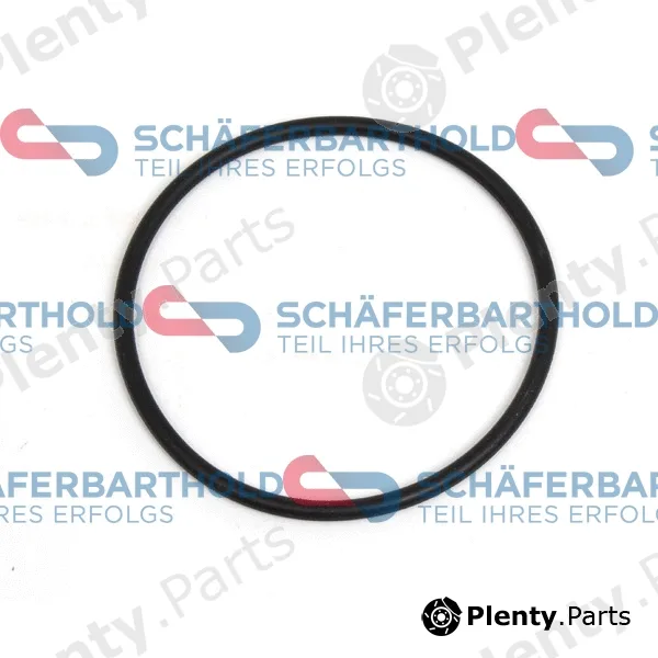 SchaeferbartholdGmbH 313279140111 — Gasket, water pump ORIGINAL CITROEN/PEUGEOT 1206.94