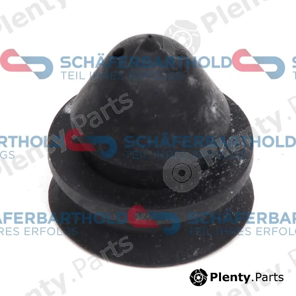 SchaeferbartholdGmbH 310276350111 — Mounting, radiator ORIGINAL CITROEN/PEUGEOT 1312.A3